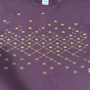 Vintage 3sixteen tee